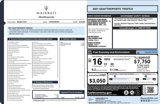 Used 2021 Maserati Quattroporte Trofeo image 5
