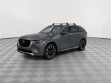 Certified 2025 MAZDA CX-90 3.3 Turbo S w/ Premium Plus image 4