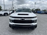 New 2025 Chevrolet Silverado 2500 Custom w/ Custom Value Package image 2
