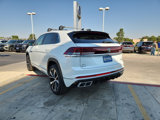 New 2025 Volkswagen Atlas Cross Sport SEL Premium R-Line image 5