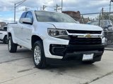 Used 2021 Chevrolet Colorado LT w/ Fleet Safety Package image 3