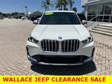 Used 2024 BMW X1 xDrive28i w/ Convenience Package image 3