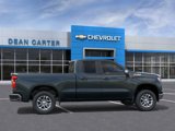 New 2025 Chevrolet Silverado 1500 LT w/ Z71 Off-Road Package image 5