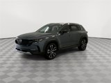 New 2025 MAZDA CX-50 AWD 2.5 Turbo w/ Cargo Package image 4