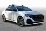 New 2025 Audi SQ8 Prestige image 2