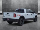 New 2025 RAM 1500 Rebel image 2