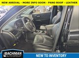 Used 2022 Jeep Cherokee Limited w/ Elite Package image 4