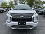 New 2025 Mitsubishi Outlander SE image 5