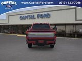 New 2025 Ford F250 Platinum w/ Platinum Plus Package image 5