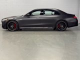 Used 2024 Mercedes-Benz S 63 AMG S image 4