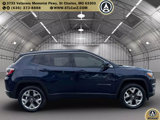 Used 2021 Jeep Compass Limited image 2