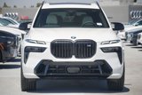 New 2025 BMW X7 M60i image 2