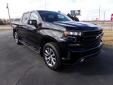 Used 2021 Chevrolet Silverado 1500 RST w/ All Star Edition Plus image 3