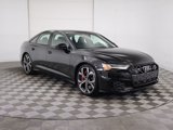 New 2025 Audi S6 Prestige image 3