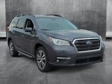 Used 2022 Subaru Ascent Limited image 3