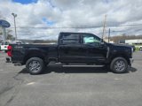 New 2025 Ford F250 Lariat image 5