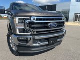 Used 2021 Ford F250 Lariat w/ Lariat Ultimate Package image 5