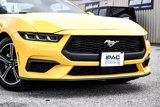 Used 2024 Ford Mustang Coupe image 3