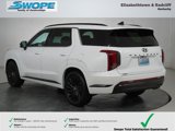 Certified 2025 Hyundai Palisade Calligraphy image 4