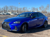 Used 2020 Lexus IS 350 F Sport image 2