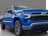New 2025 Chevrolet Silverado 1500 LT w/ Protection Package image 2