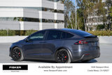 Used 2023 Tesla Model X Plaid image 3