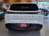 New 2025 Nissan Murano SL image 6