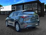Certified 2025 MAZDA CX-5 AWD 2.5 S w/ Select Package image 3