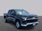 Used 2025 Chevrolet Silverado 1500 LT image 3