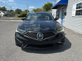 Used 2021 Acura ILX image 2
