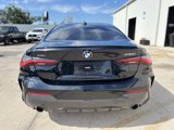 Used 2023 BMW 430i xDrive Coupe w/ M Sport Package image 4