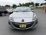 Used 2010 MAZDA MAZDA3 s Grand Touring image 2