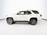 New 2025 Toyota 4Runner Limited image 3