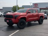 New 2025 Toyota Tacoma TRD Sport image 2