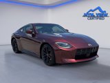 Used 2023 Nissan Z Performance w/ Floor Mat Package (L93) image 4