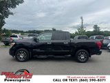 Used 2021 Nissan Titan SV w/ Accessory Utility Package image 6
