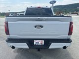 New 2025 Ford F150 XLT w/ Equipment Group 302A MID image 4