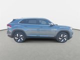 New 2025 Volkswagen Atlas Cross Sport SEL image 4