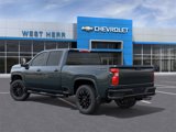 New 2026 Chevrolet Silverado 2500 LT w/ Trail Boss Package image 3