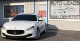 Used 2016 Maserati Quattroporte S image 2