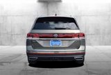 New 2025 Volkswagen Atlas SEL image 6