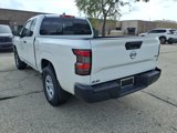 New 2026 Nissan Frontier S image 5