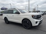 New 2025 Ford Expedition Platinum w/ Stealth Appearance Package image 3