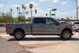 Used 2021 Ford F150 Lariat image 3