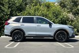 New 2026 Honda CR-V Sport Touring image 4
