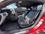 Used 2017 Ford Mustang Premium w/ Enhanced Security Package image 3