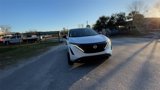 New 2025 Nissan Ariya FWD image 3