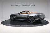 New 2025 Aston Martin DB12 Convertible image 4