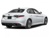 New 2025 Alfa Romeo Giulia AWD w/ Driving Assist Package image 5