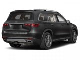 New 2025 Mercedes-Benz GLS 450 4MATIC image 2